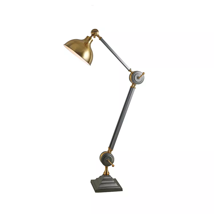 Торшер Delight Collection Floor Lamp KM603F(B)