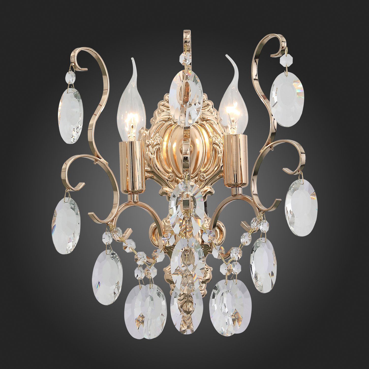 Бра настенное ST LUCE ORECCHINI SL846.201.02