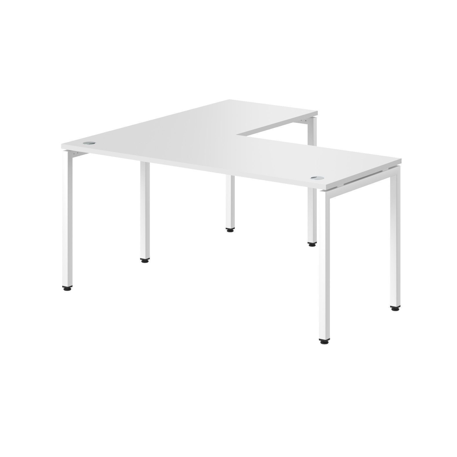 Стол для персонала угловой XTEN S XSCT 1615 bench