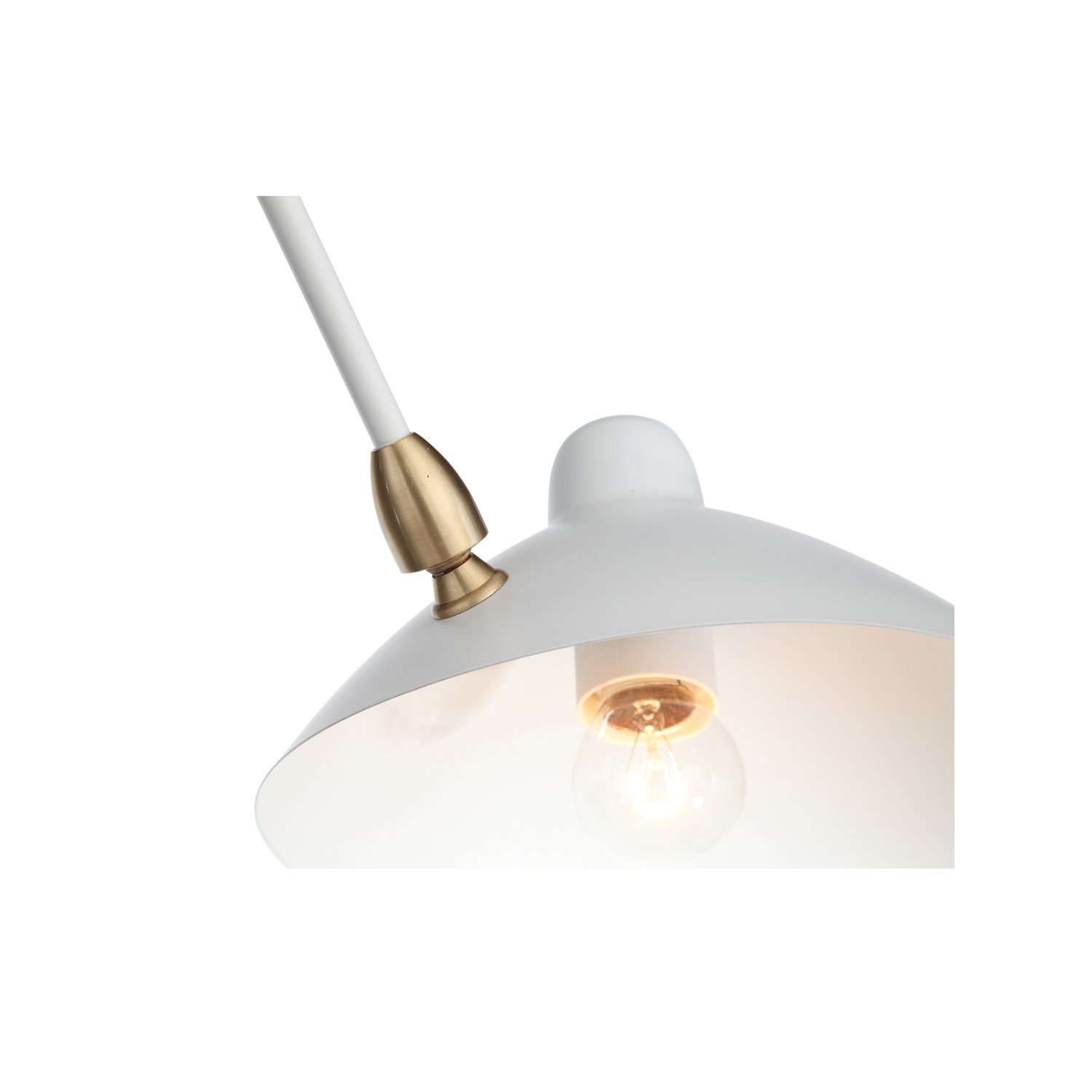 Люстра на штанге ST LUCE SPRUZZO SL305.502.06