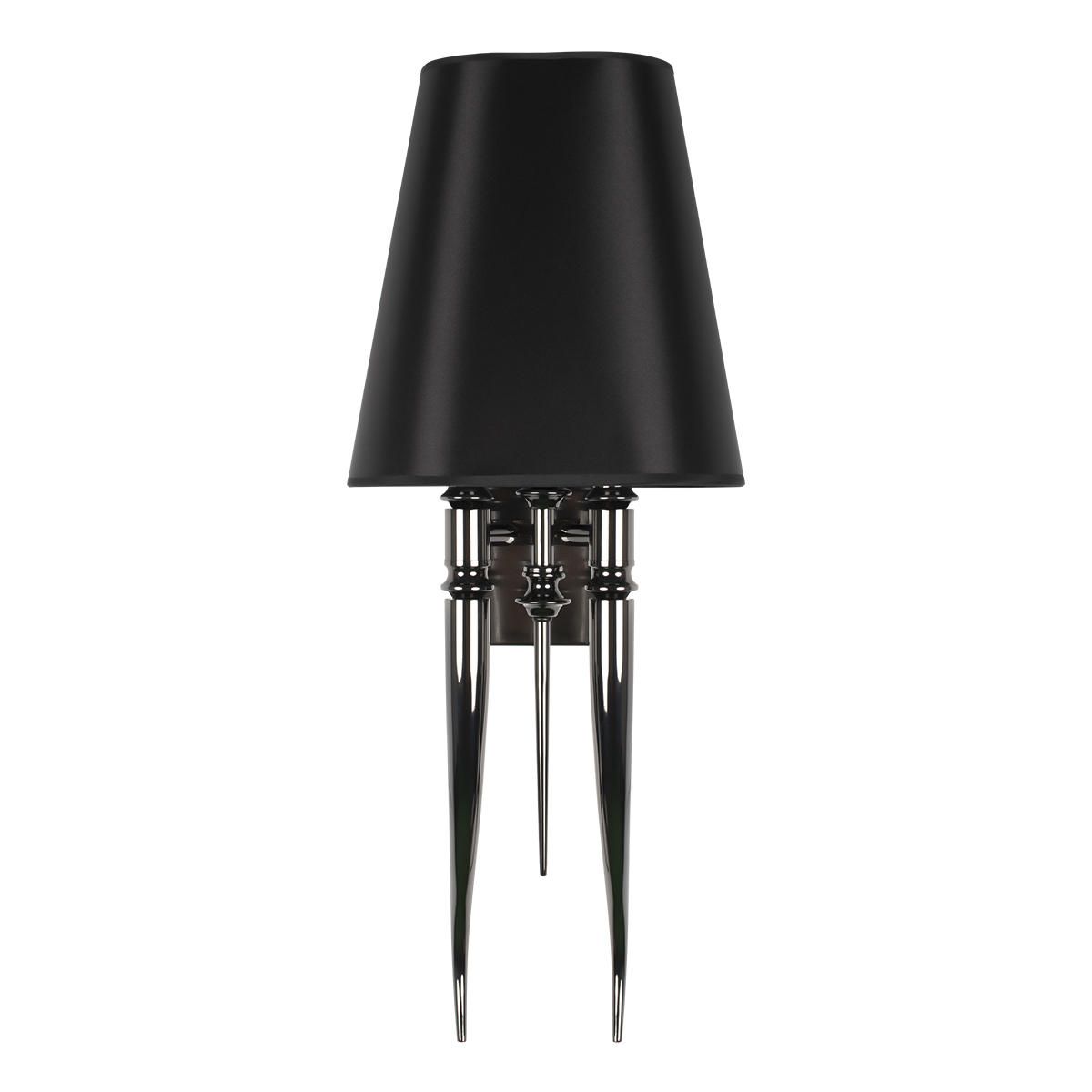 Бра Loft It Brunilde 10207W/M Black