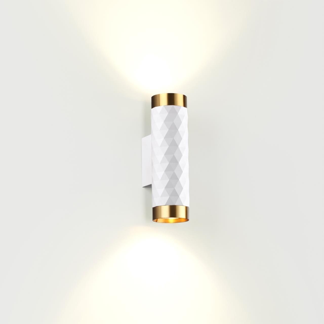 Бра ODEON LIGHT AD ASTRUM 4286/2W