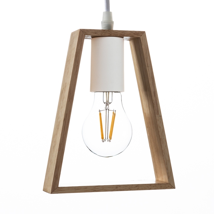 Подвесной светильник ARTE LAMP BRUSSELS A8030SP-3WH