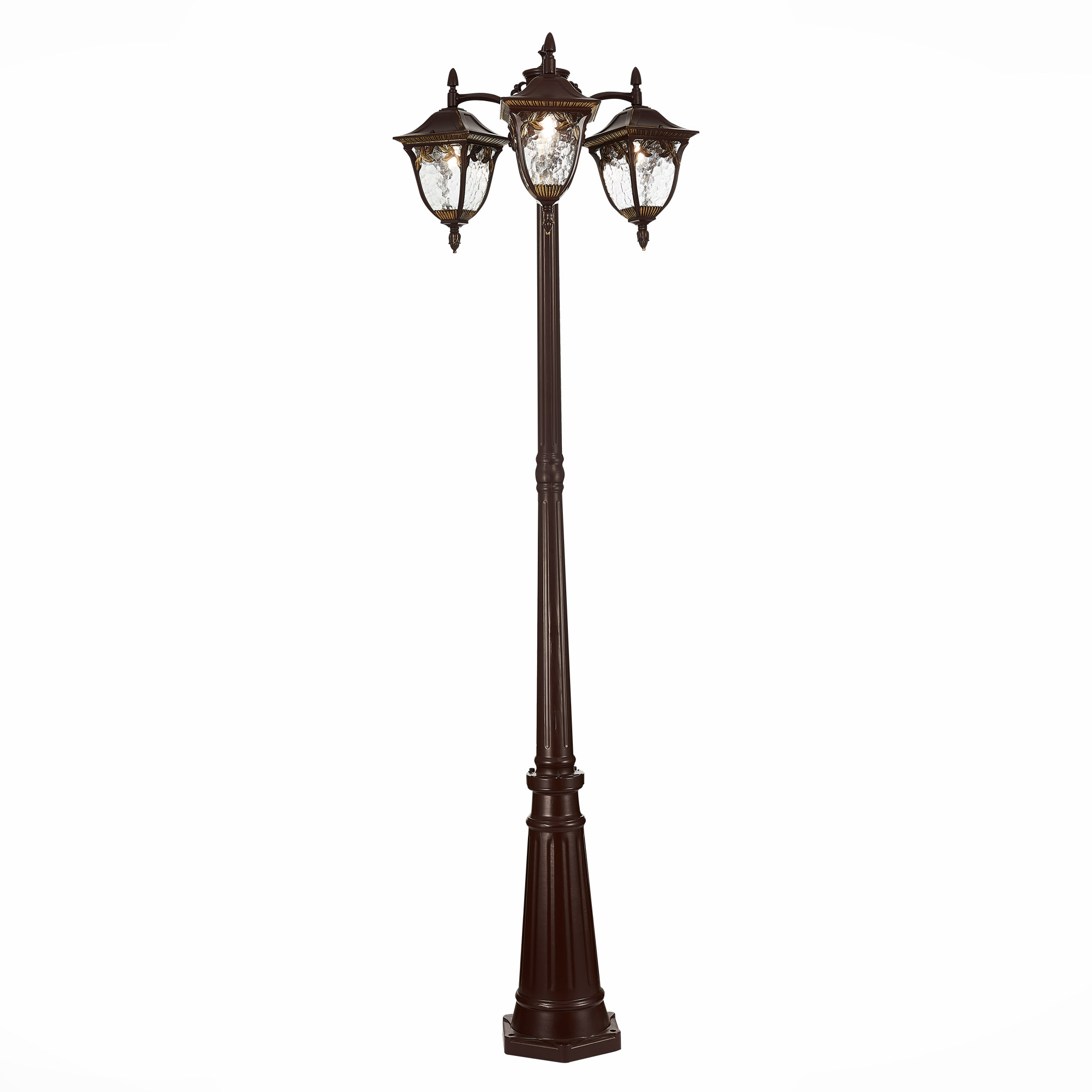 Уличный столб ST LUCE CHIANI SL083.705.03