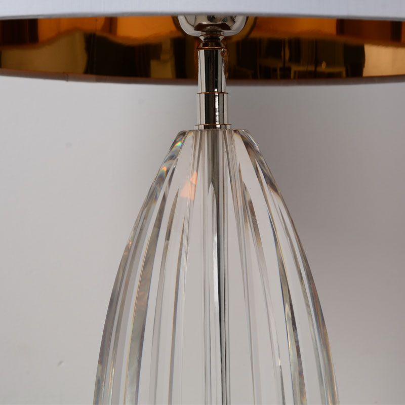 Лампа настольная Delight Collection Crystal Table Lamp BRTL3205