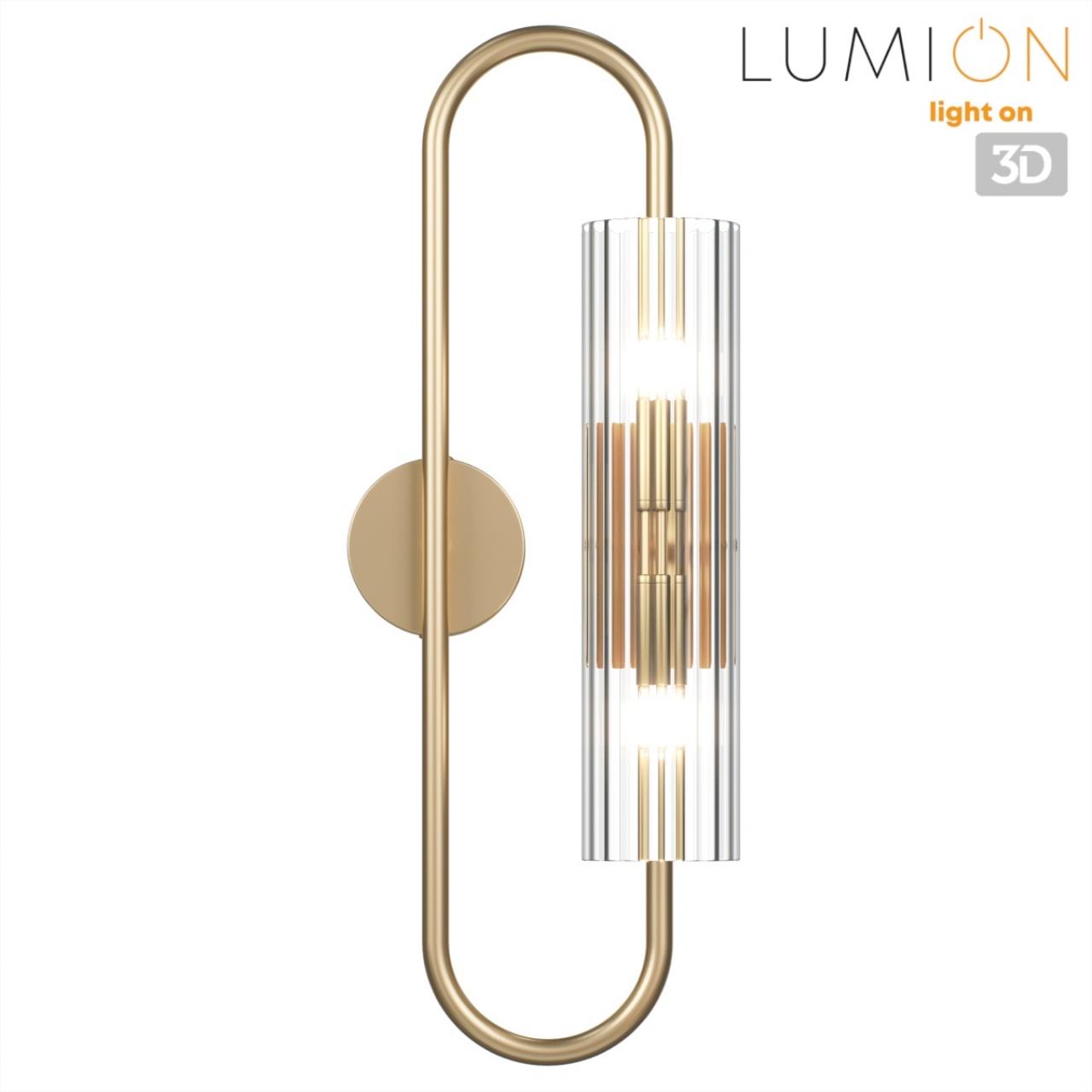 Бра LUMION TORONTO 6560/2W