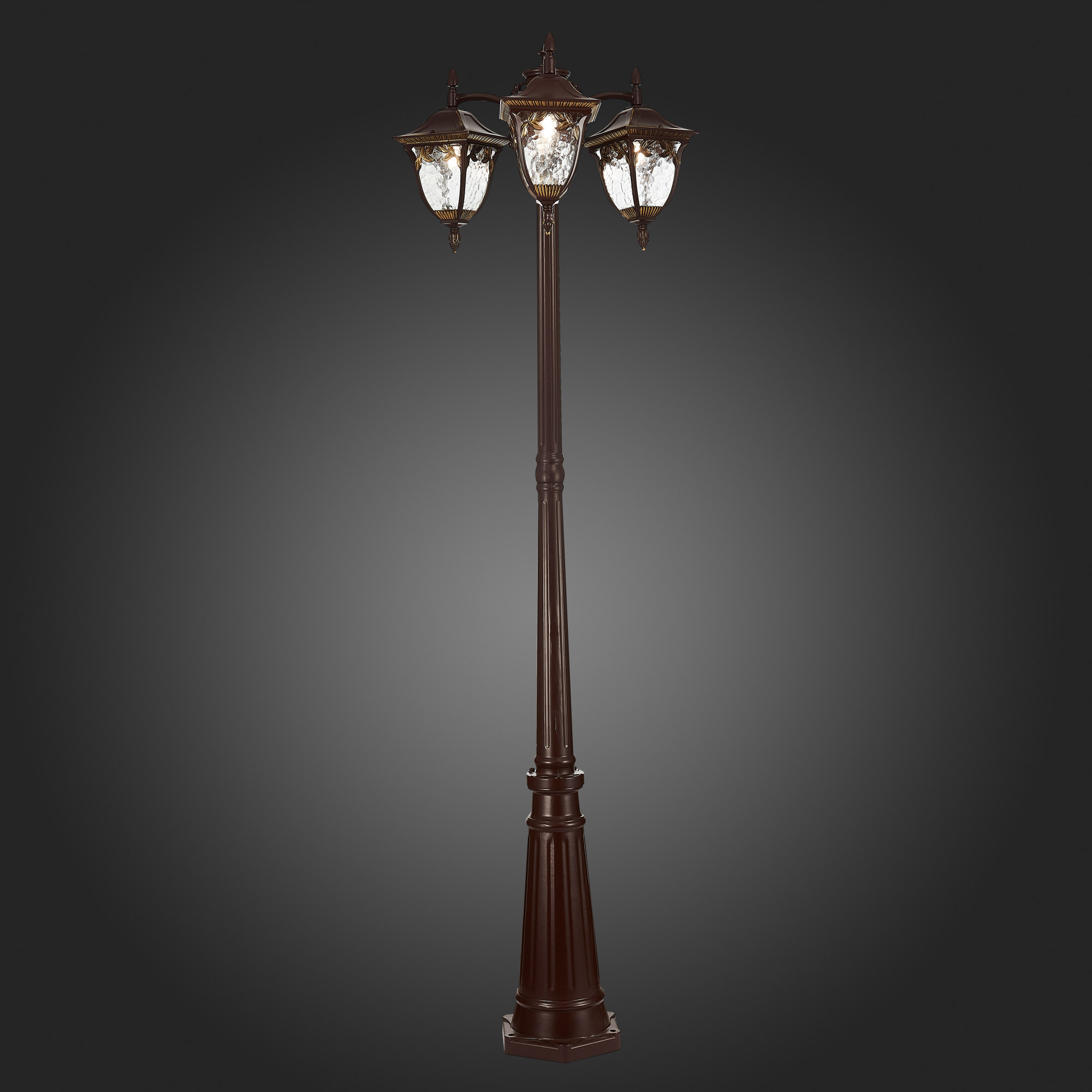 Уличный столб ST LUCE CHIANI SL083.705.03