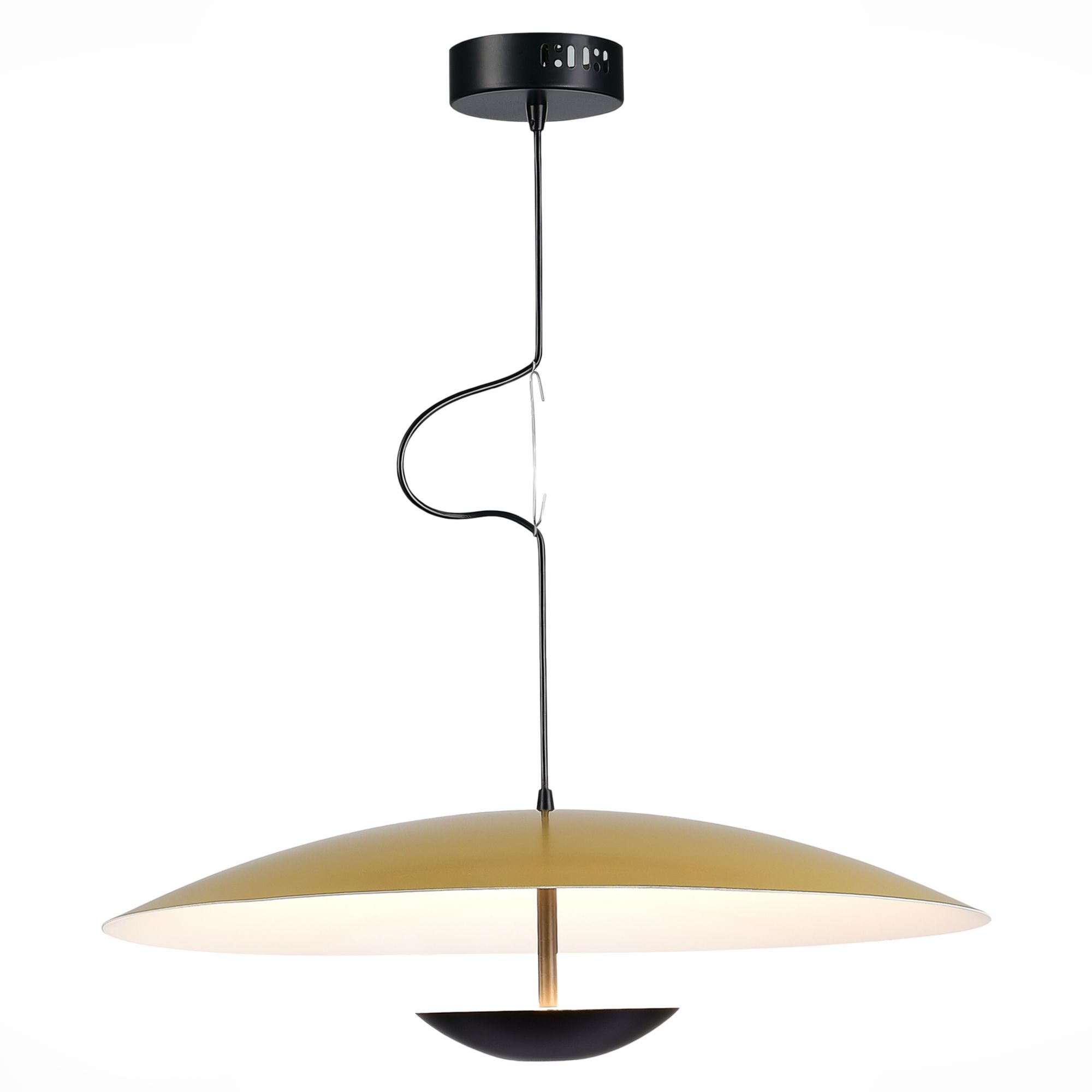 Подвесной светильник ST LUCE ARMONICO SL6502.213.01