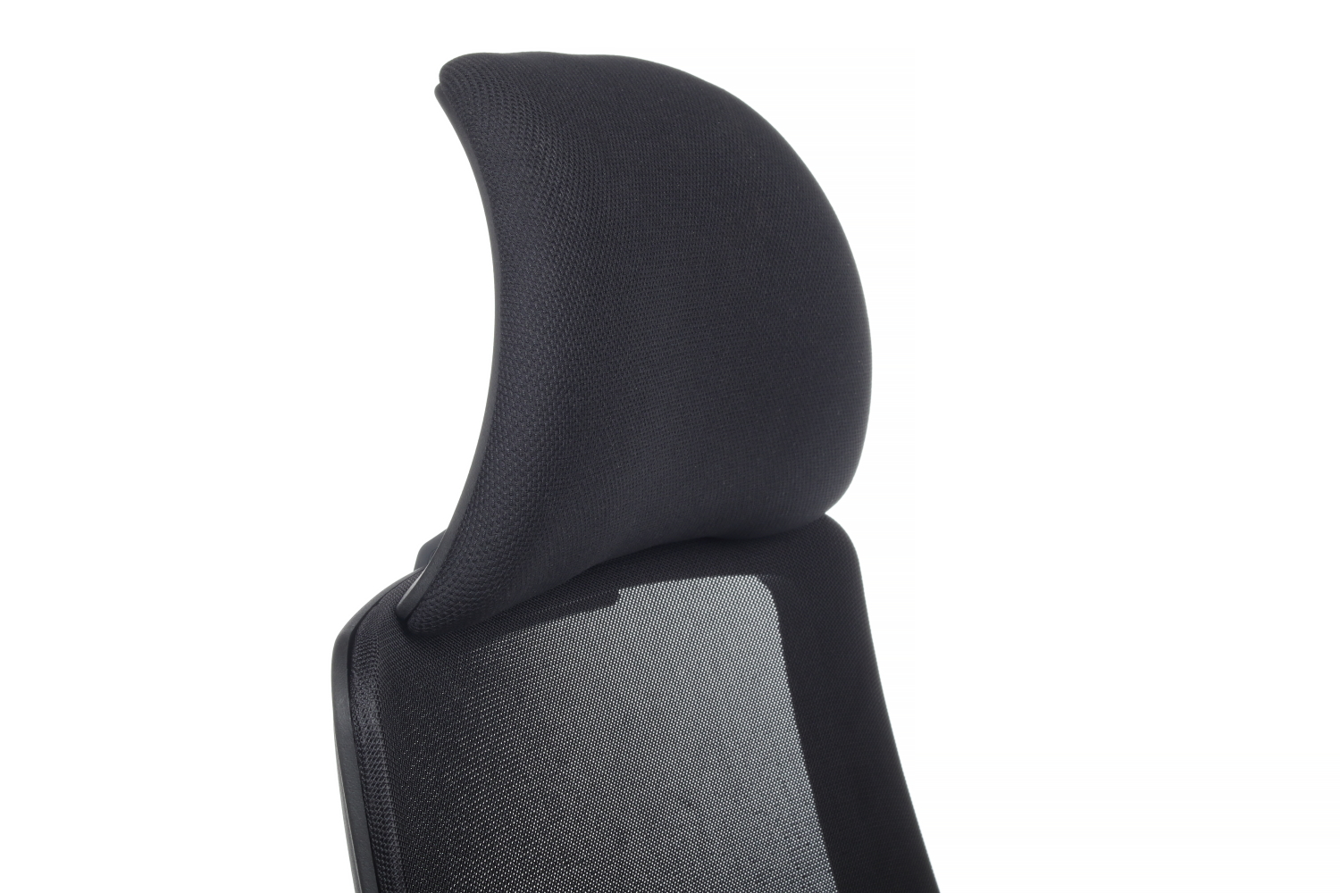 Кресло компьютерное Riva Chair Point 8325H Черный