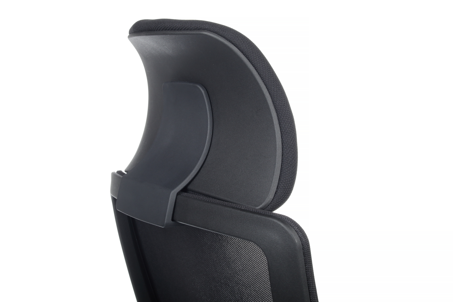 Кресло компьютерное Riva Chair Point 8325H Черный