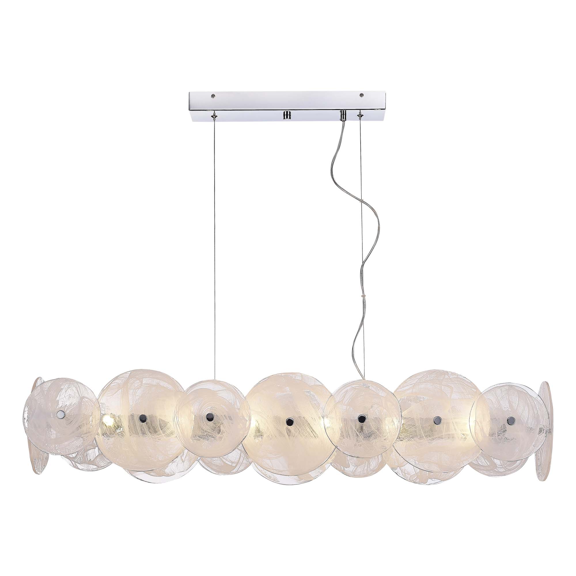 Подвесная люстра ST LUCE ELSA SL1658.113.12