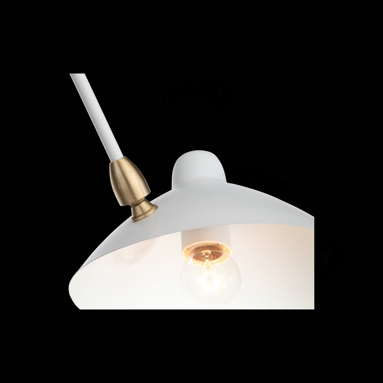 Люстра на штанге ST LUCE SPRUZZO SL305.502.06