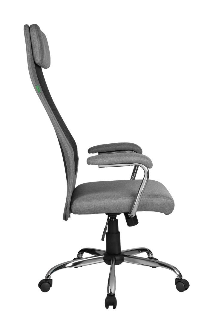 Кресло для персонала Riva Chair 8206 HX серый