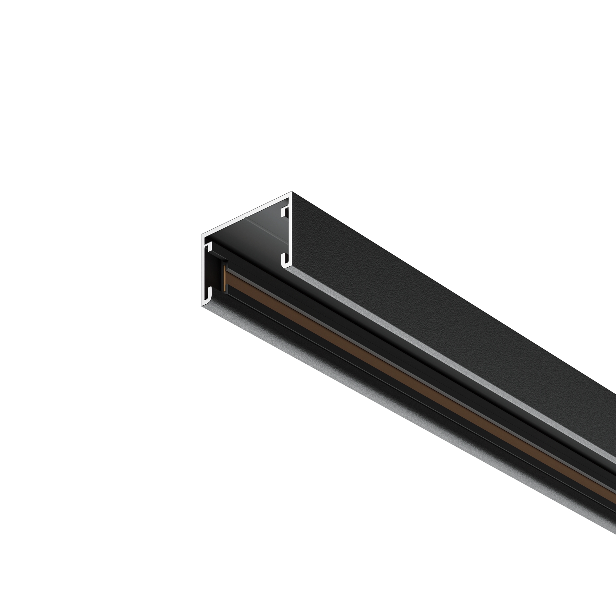 Шинопровод Maytoni Busbar trunkings Basity TRX172-113B