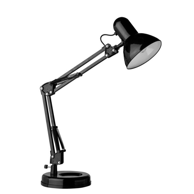 Настольная лампа ARTE Lamp Junior A1330LT-1BK