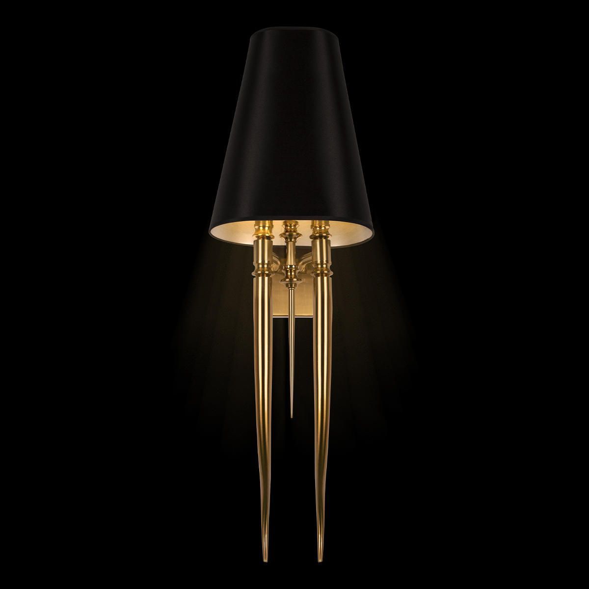 Бра Loft It Brunilde 10207W/L Gold