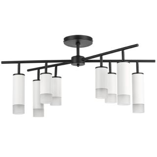 Люстра на штанге Lightstar Rullo LR7283648641