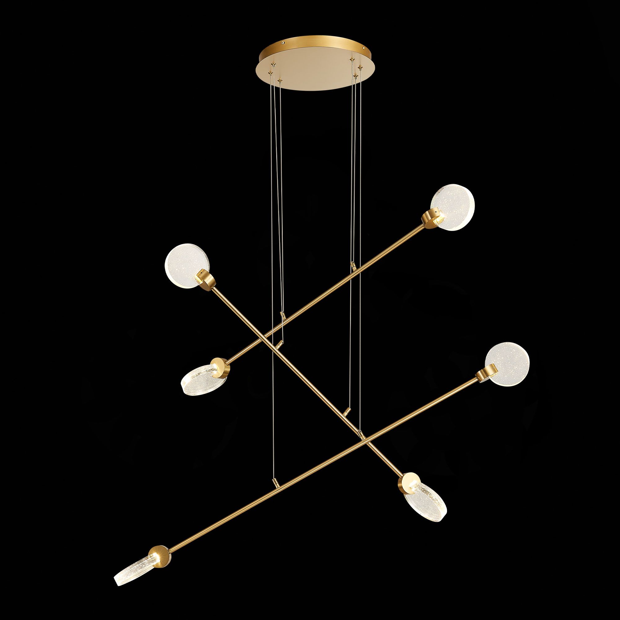 Подвесной светильник ST LUCE Montecelio SL6104.203.06