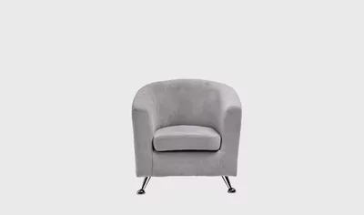 Мягкие офисные кресла