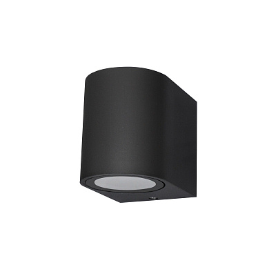 Уличный настенный светильник ST LUCE BORGO / БОРГО SL9001.401.01