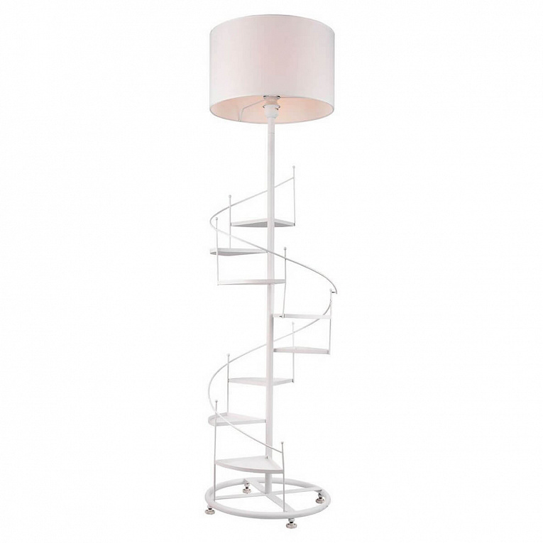 Торшер LUSSOLE WRANGELL GRLSP-0525