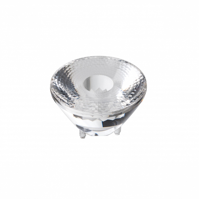 Сменная оптика для модулей 07505х max 5W линза 3G Lightstar STELLA BASE 075003