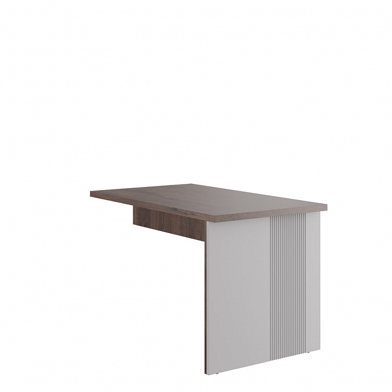 Брифинг-приставка Pointex Пойнт (Point) PNT38871141 дуб апрельский