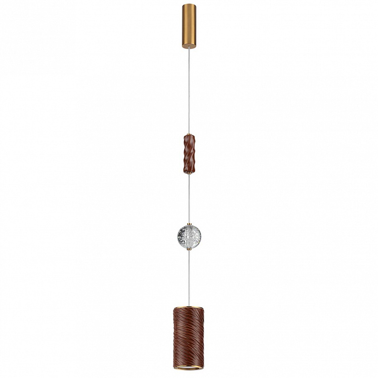 Подвесной светильник ODEON LIGHT EXCLUSIVE RIVIERA 5450/18LB