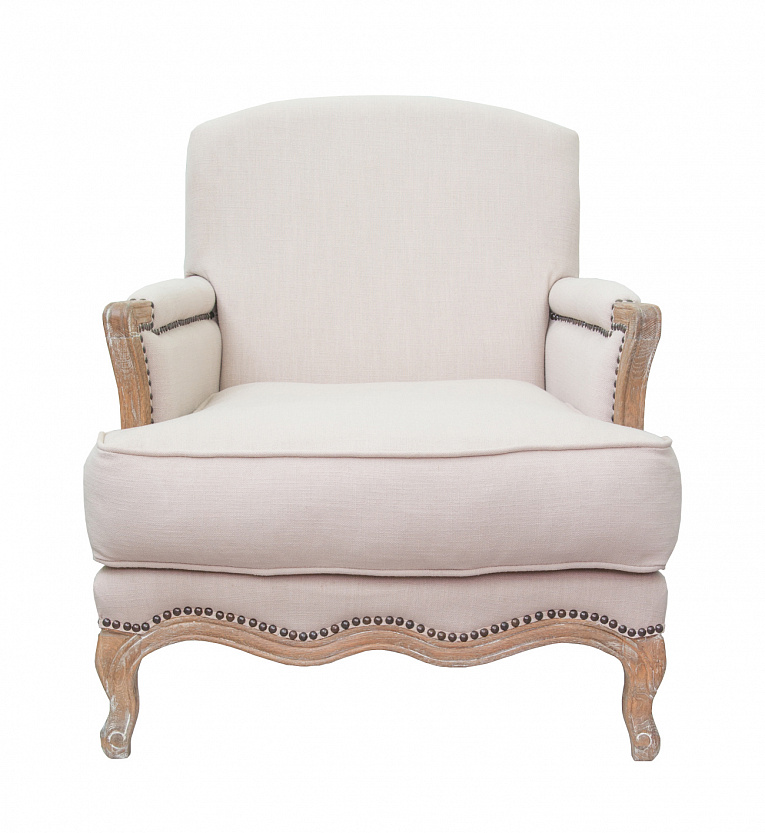 Кресло Mosca beige