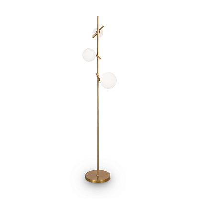 Торшер Freya Blossom / Блоссом FR5259FL-03BS