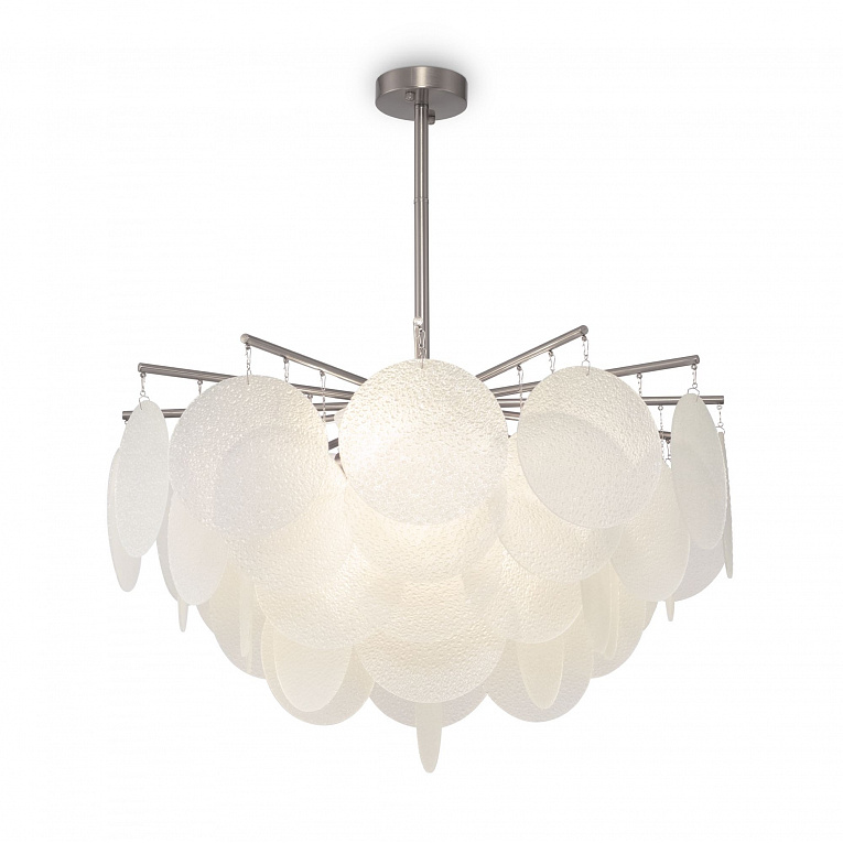 Люстра на штанге Freya Porto / Порто FR5104PL-06N
