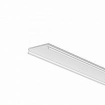 Рассеиватель для низкпрофильного накладного шинопровода Maytoni Accessories for tracks Exility TRAMN034DC-2W