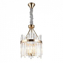 Подвесная люстра Aployt Melisa APL.747.03.04