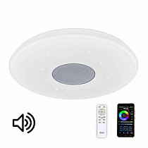 Светильник музыкальный Citilux Light & Music CL703M60