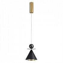 Подвесной светильник ODEON LIGHT EXCLUSIVE JAZZ 5475/10LE
