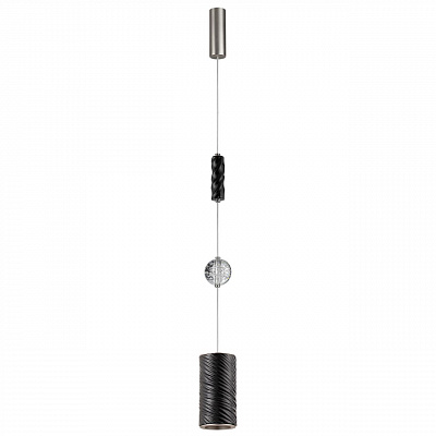 Подвесной светильник ODEON LIGHT EXCLUSIVE RIVIERA 5451/18LB