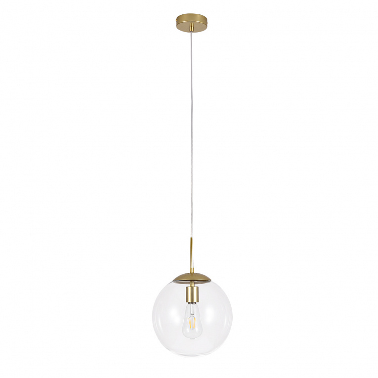 Подвесной светильник ARTE LAMP VOLARE A1925SP-1GO