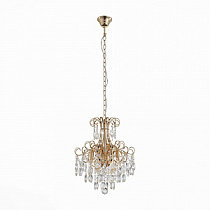 Подвесная люстра ST LUCE ORECCHINI SL846.203.06