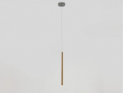 Подвесной светильник Aromas del Campo Mika 101010