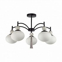 Люстра на штанге LUMION GLORIYA 8273/5C