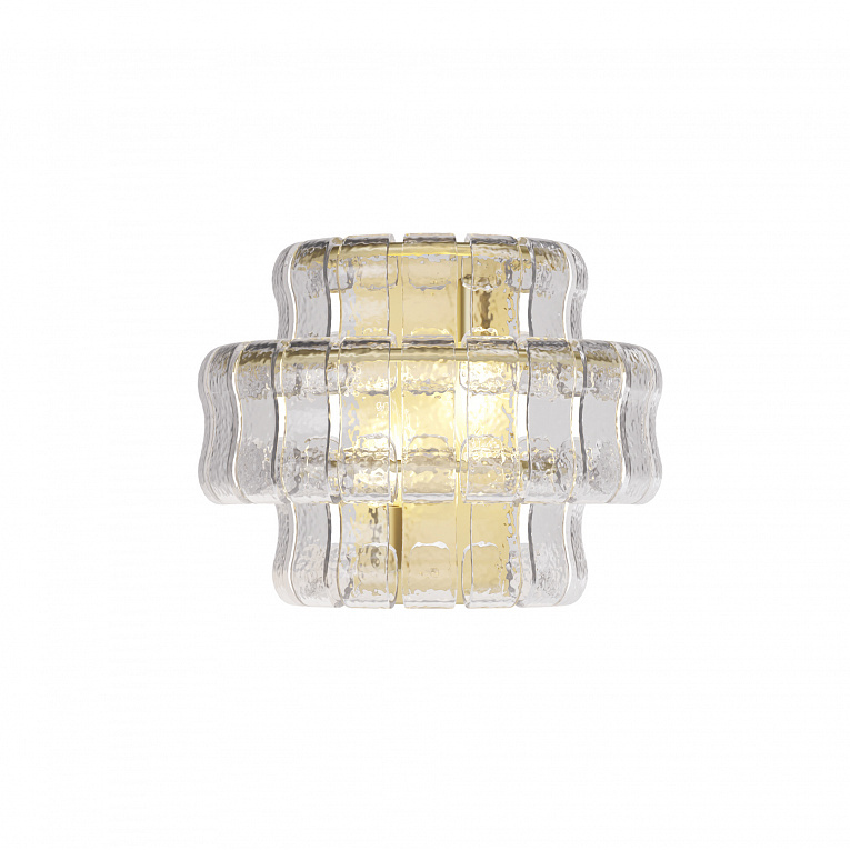 Бра Maytoni Болдер MOD538WL-02MG