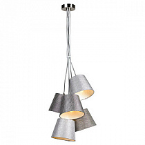 Подвесная люстра LUSSOLE MARTINEZ LSP-8071