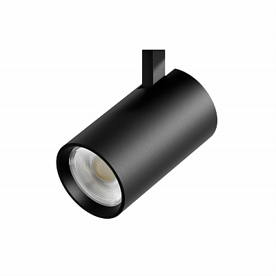 Светильник светодиодный (тушка) для трек. систем QUATTRO либо потолочный (накл. или встр.) Lightstar Alta Base 215147
