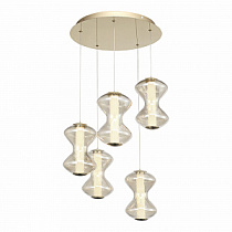 Подвесной светильник ST LUCE SPINE / СПАЙН SL6136.233.01