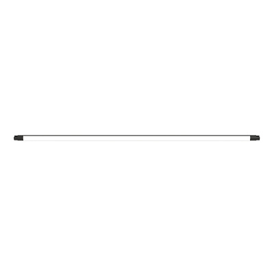 Модульный светильник Черный LED 1*18W 4000K 1 350Lm Ra>90 IP20 D30xH 48V St Luce TECHNO / ТЕХНО ST1651.447.18