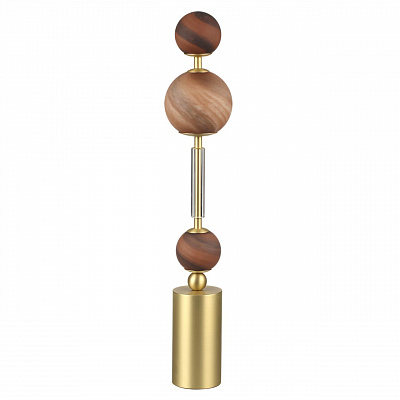 Лампа настольная ODEON LIGHT EXCLUSIVE CALLISTO 5457/4TL