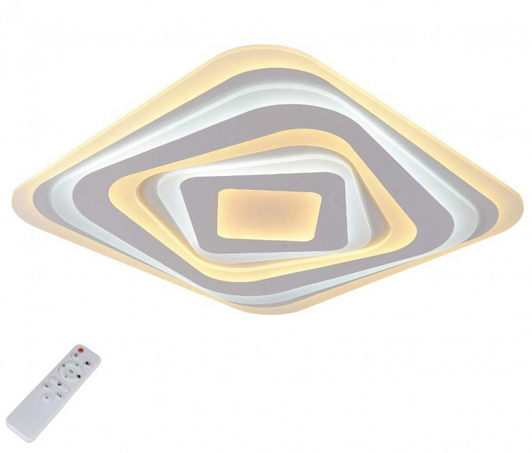 Потолочный светильник Omnilux Ferla OML-06107-150