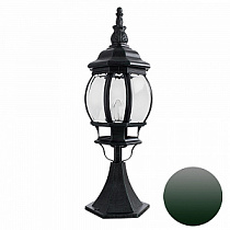 Уличный столб ARTE LAMP ATLANTA A1044FN-1BGB