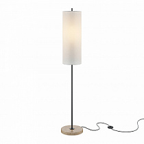 Торшер Maytoni Glamping / Глэмпинг MOD437FL-01B