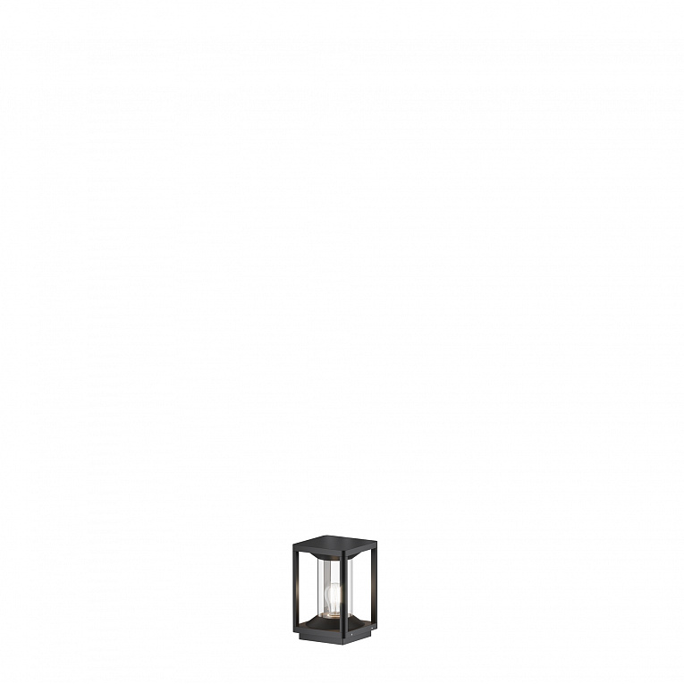 Садово-парковый фонарь Maytoni Cell / Целл O452FL-01GF